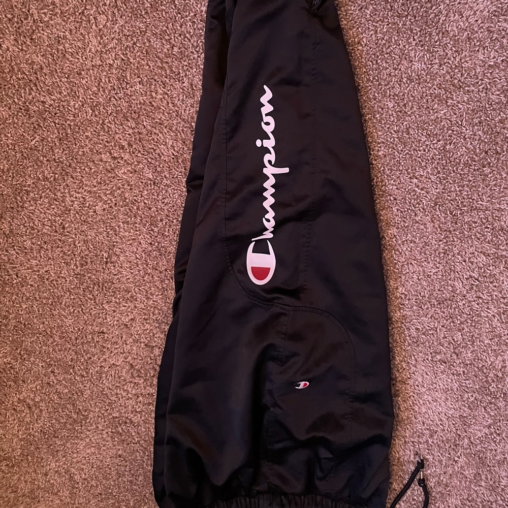 Champion joggers